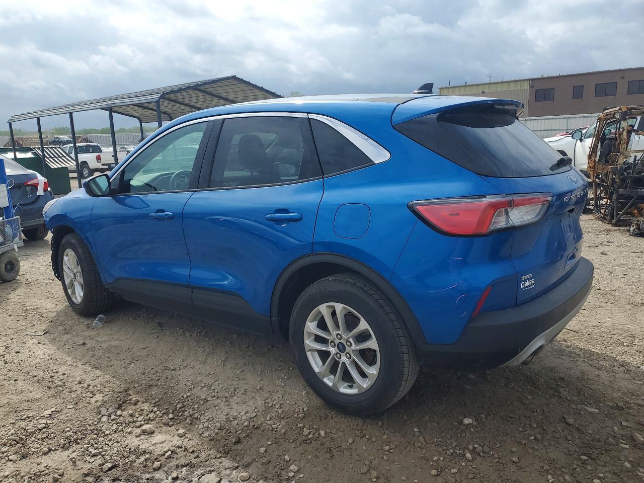 2020 Ford Escape Se - Image 2