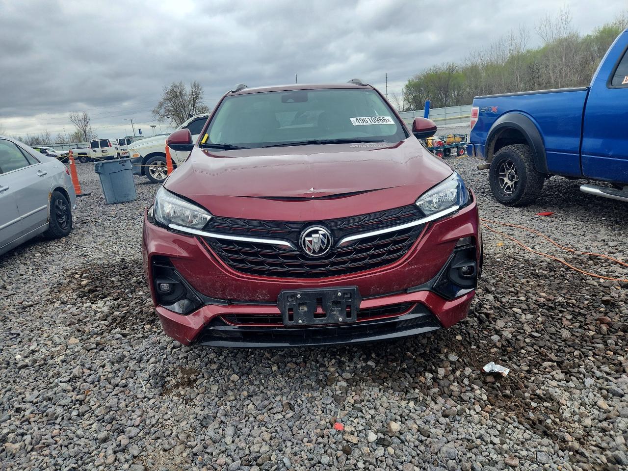 2023 Buick Encore Gx Select - Image 5