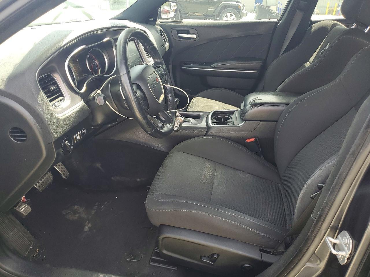 2018 Dodge Charger R - Фото 7