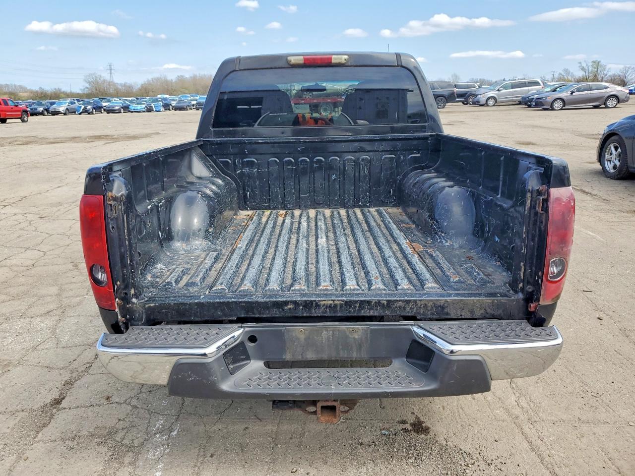 2007 Chevrolet Colorado - Image 6