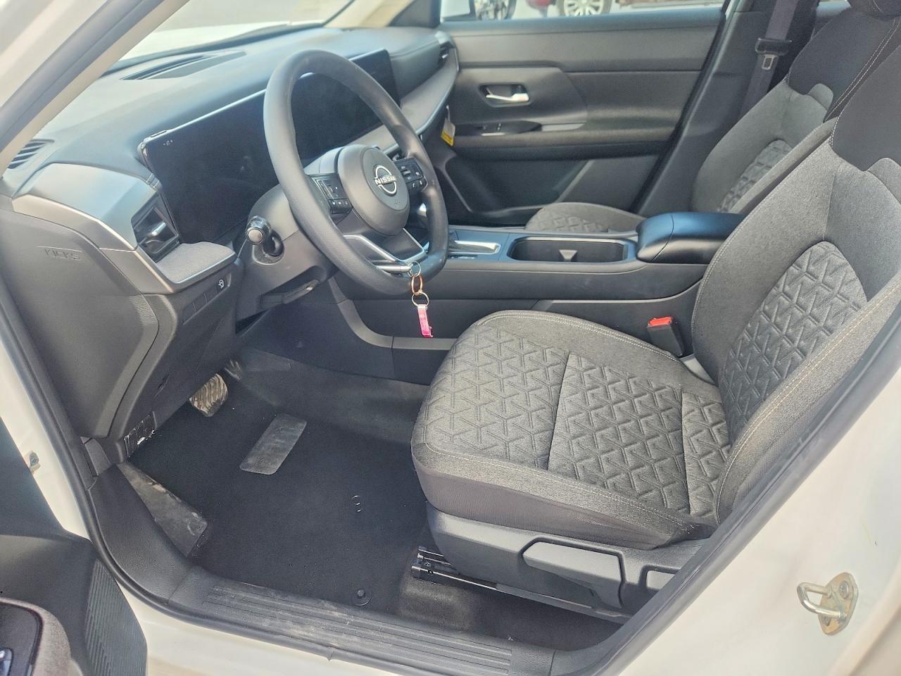 2025 Nissan Kicks Sv - Фото 7