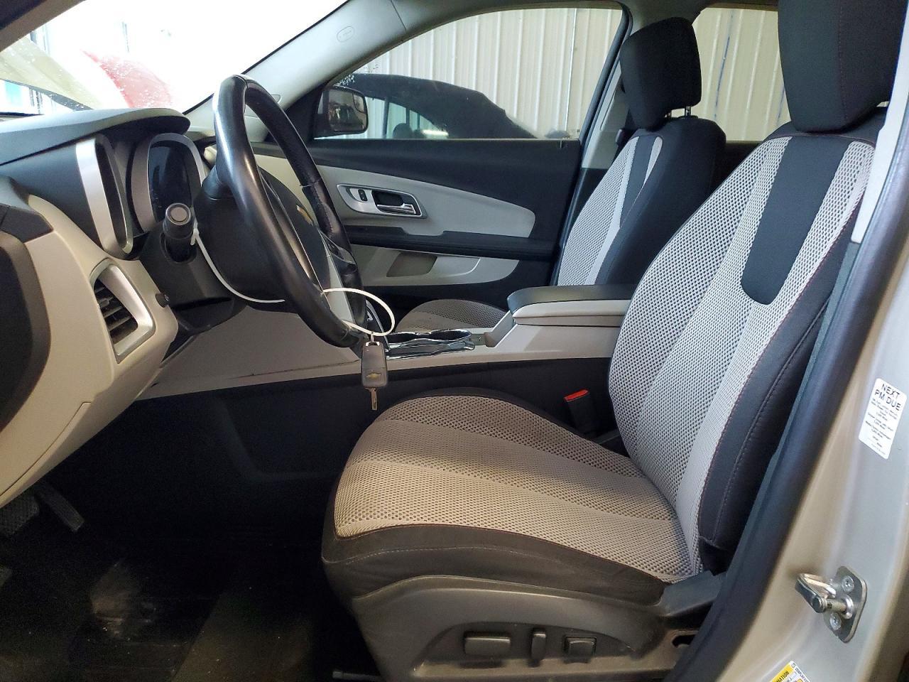 2013 Chevrolet Equinox Lt - Image 7