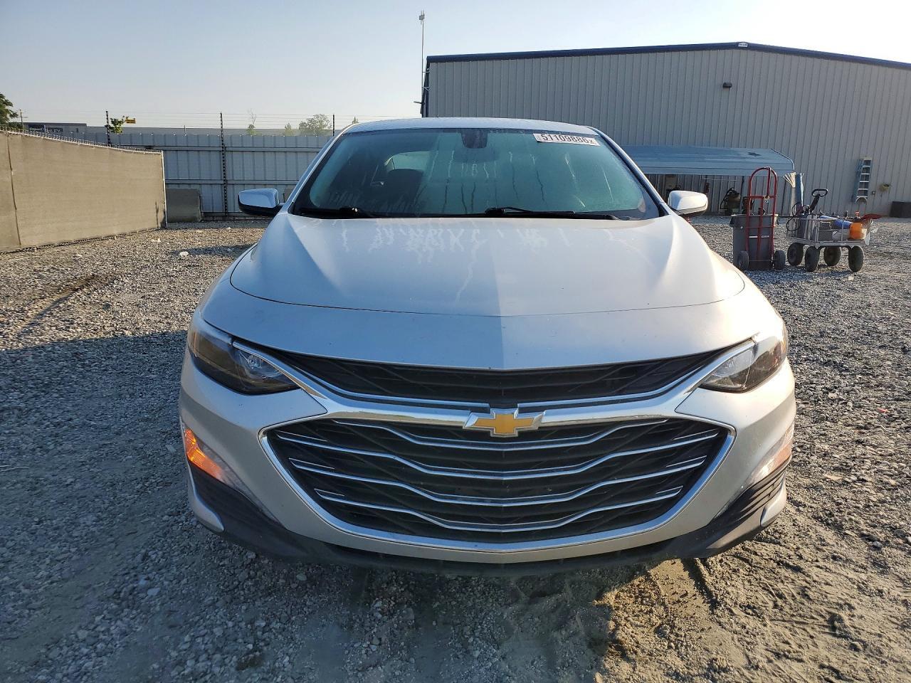 2022 Chevrolet Malibu Lt - Фото 5
