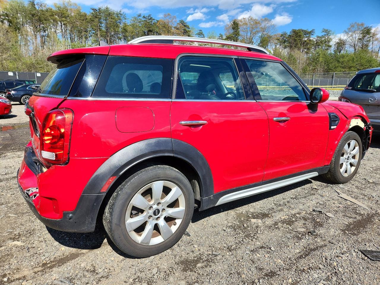 2019 Mini Cooper Countryman - Фото 3