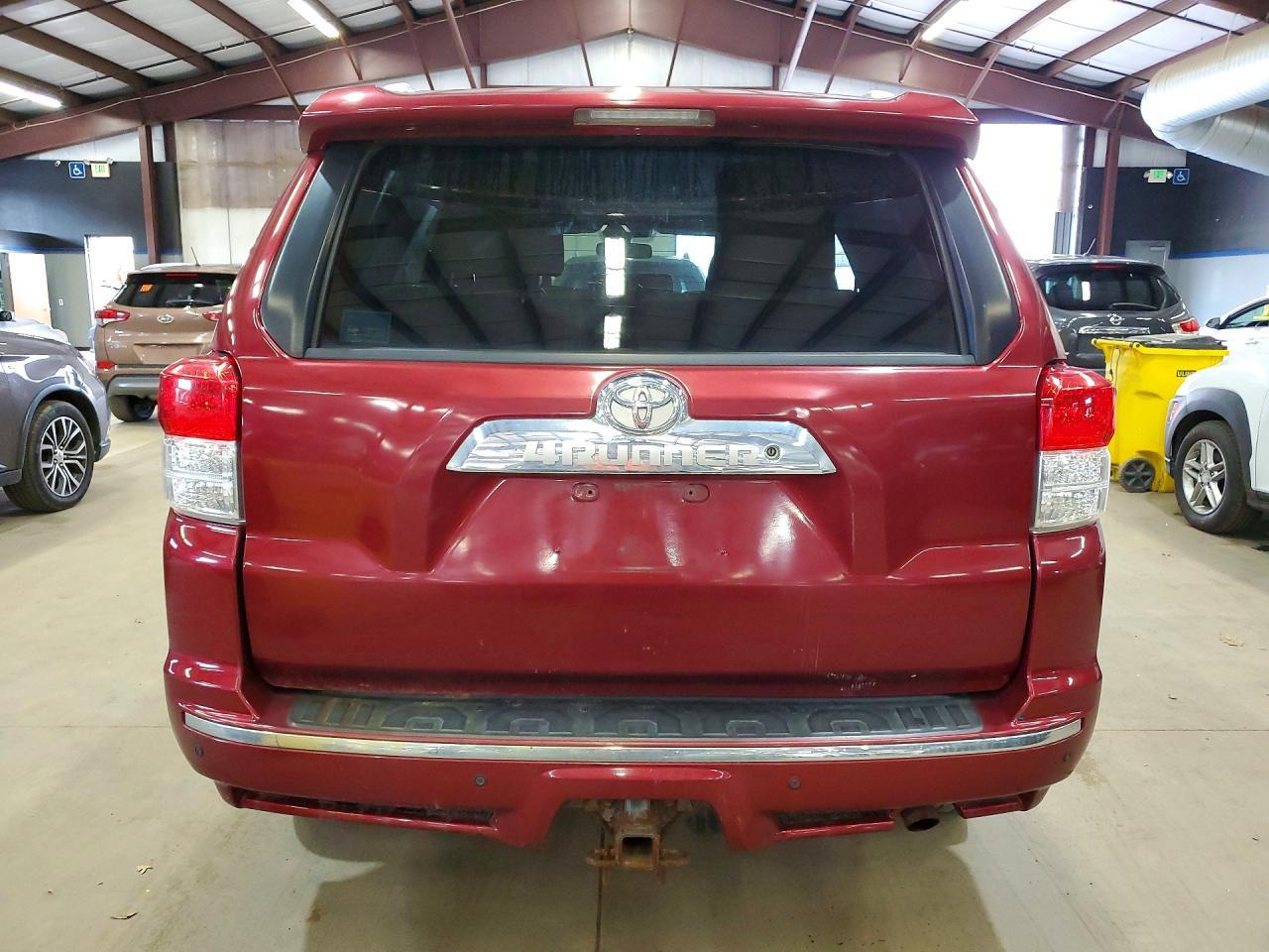 2011 Toyota 4Runner - Image 6