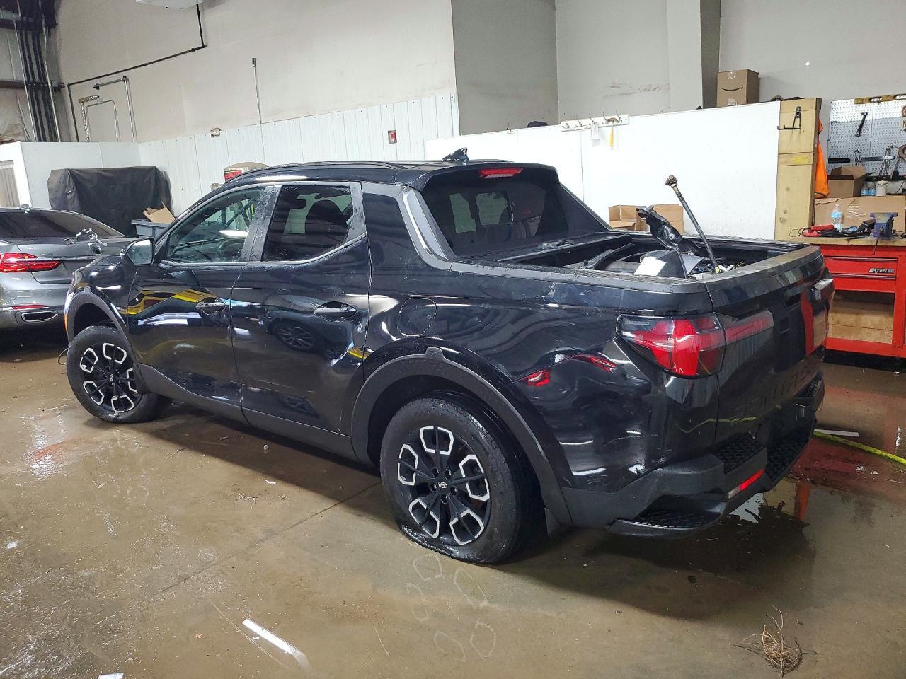 2024 Hyundai Santa Cruz Sel - Image 2