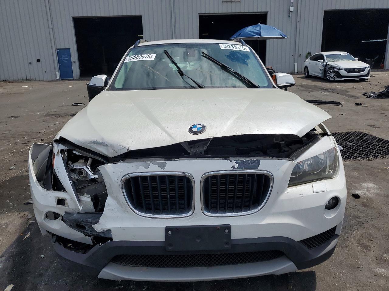 2013 BMW X1 xDrive28I - Фото 5