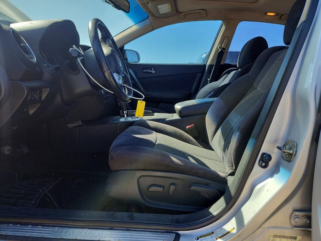 2014 Nissan Maxima 3.5 S - Image 7
