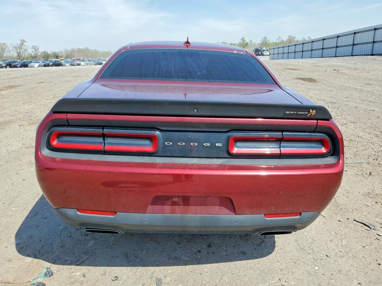 2021 Dodge Challenger R - Image 6