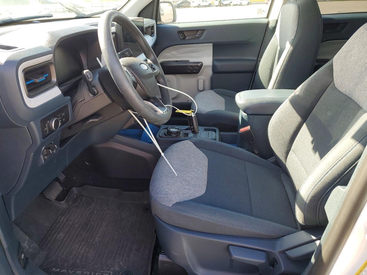 2025 Ford Maverick Xlt - Image 7