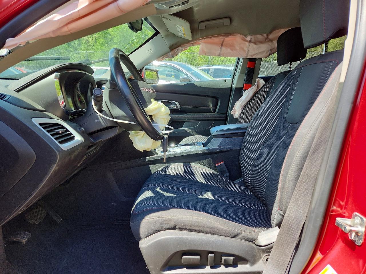2015 GMC Terrain Sle - Image 7