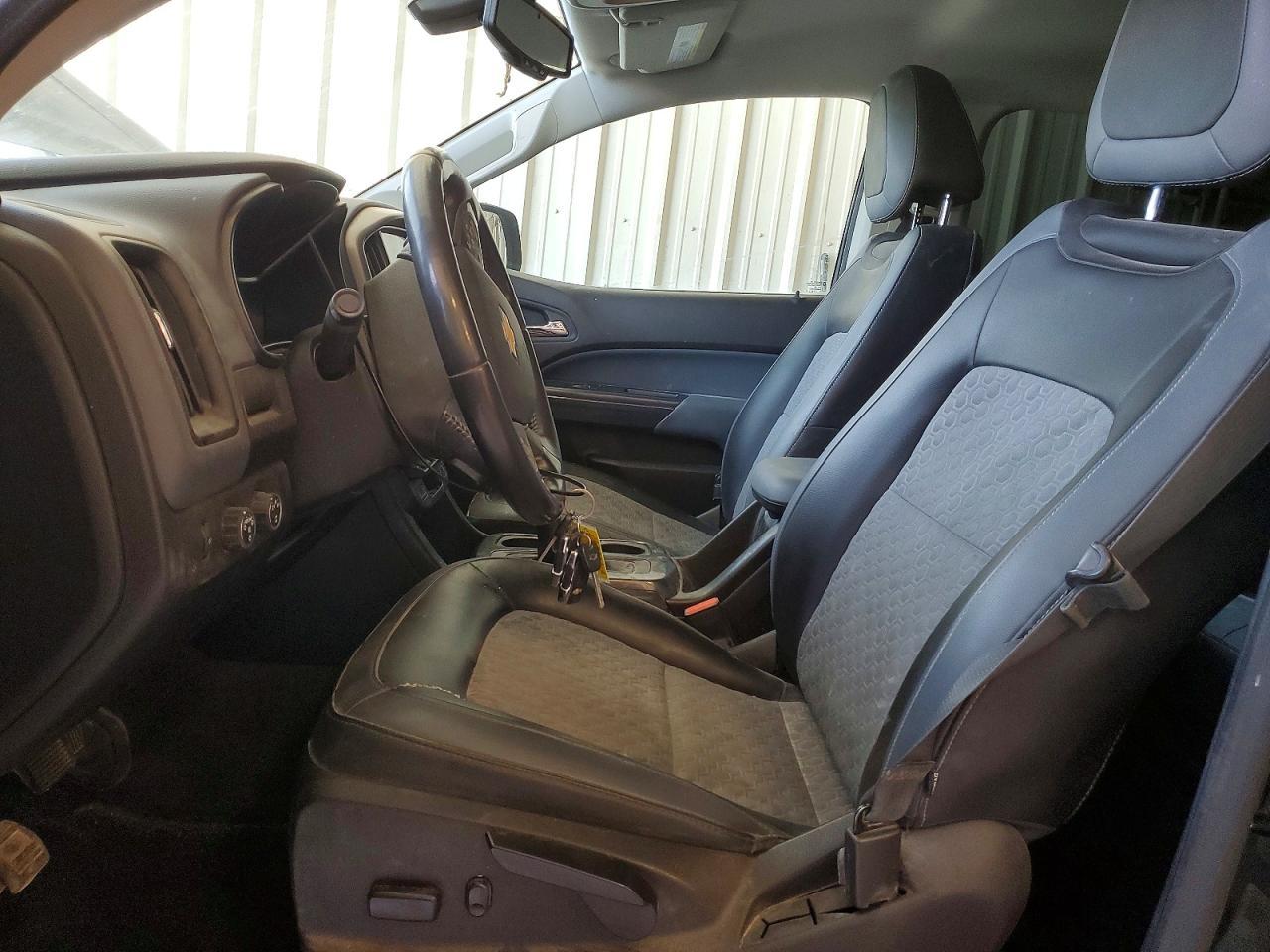 2016 Chevrolet Colorado Z71 - Image 7