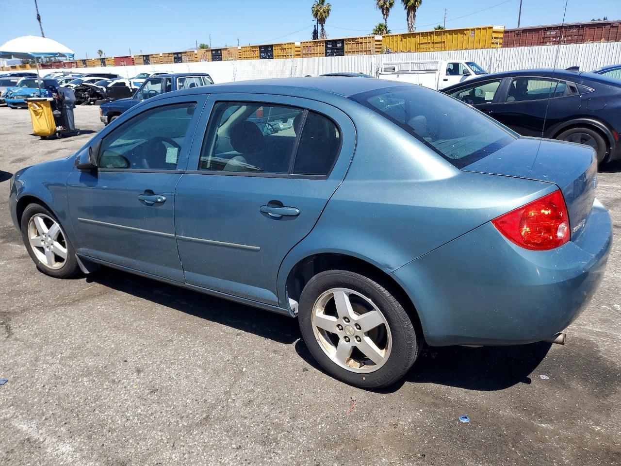 2010 Chevrolet Cobalt 2Lt - Image 2