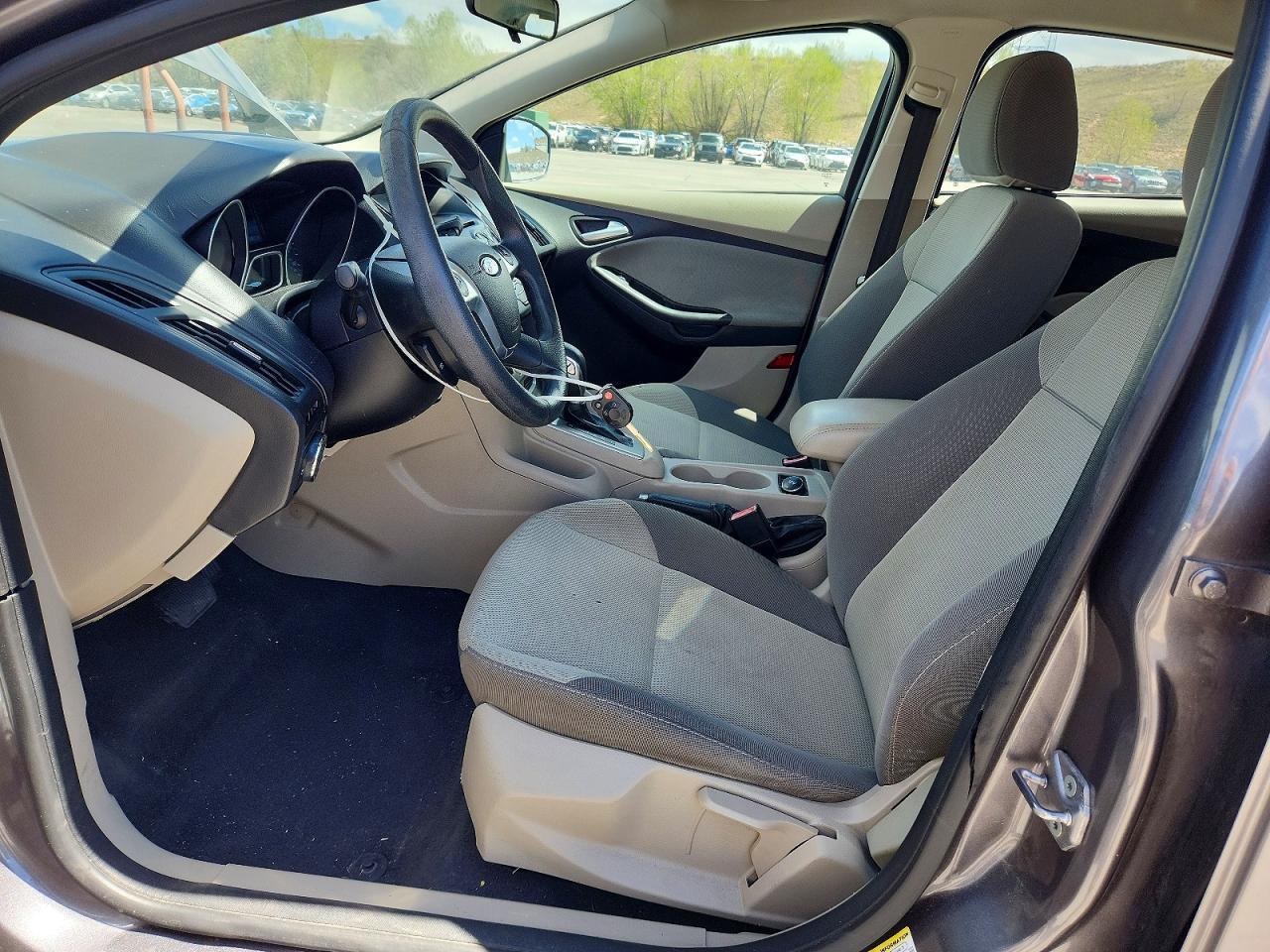 2013 Ford Focus Se - Image 7