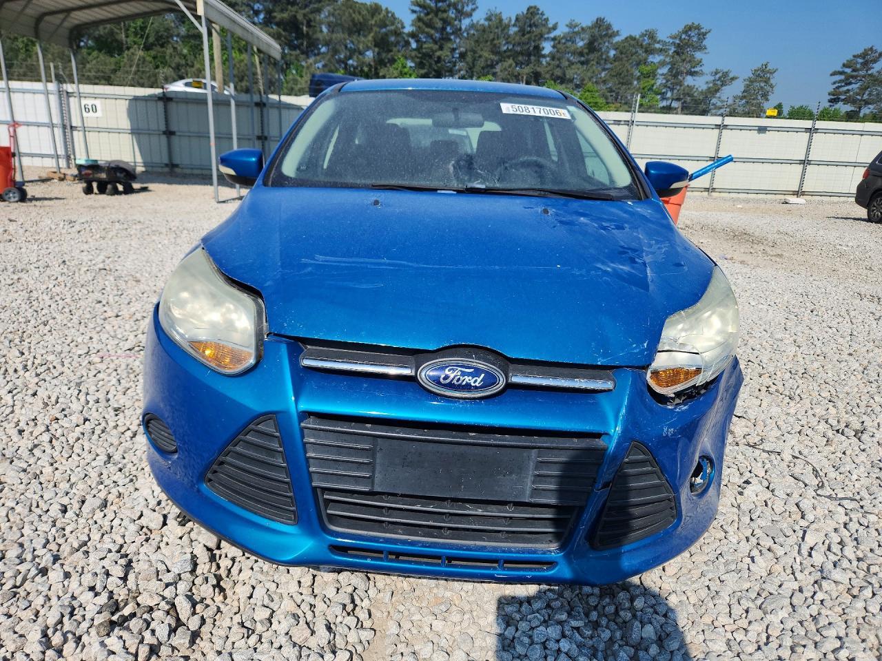 2013 Ford Focus Se - Image 5