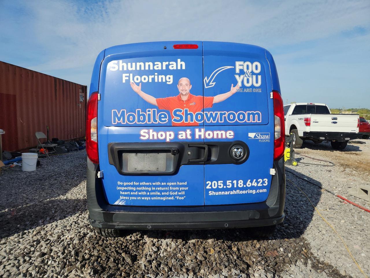 2021 Ram Promaster City - Фото 6
