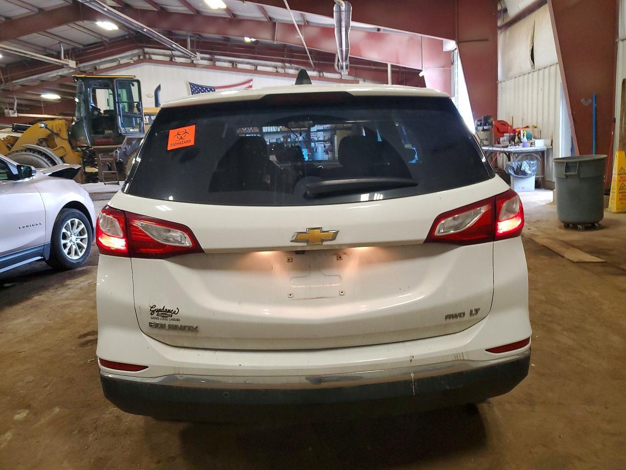 2019 Chevrolet Equinox Lt - Image 6