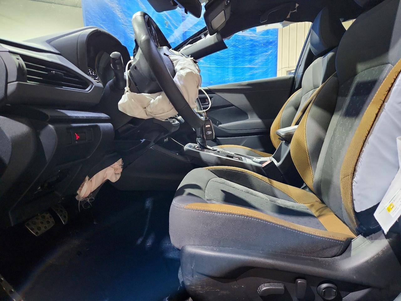 2025 Subaru Crosstrek Sport - Фото 7