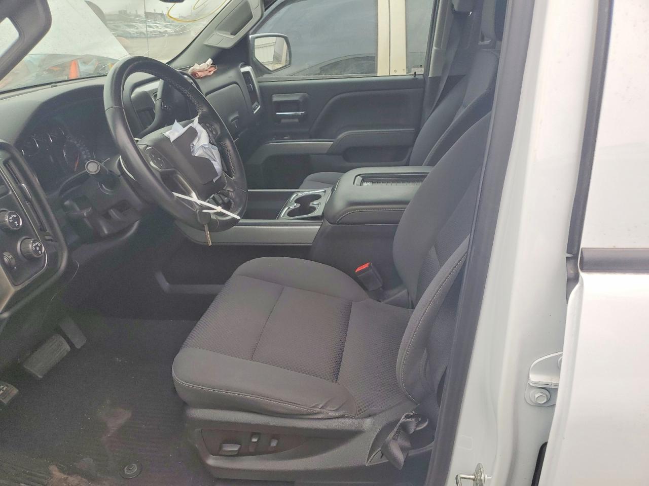 2018 Chevrolet Silverado K1500 Lt - Image 7