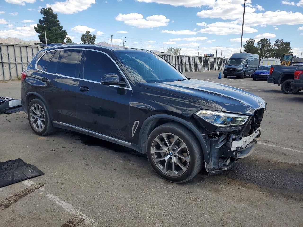 2019 BMW X5 xDrive40I - Image 4