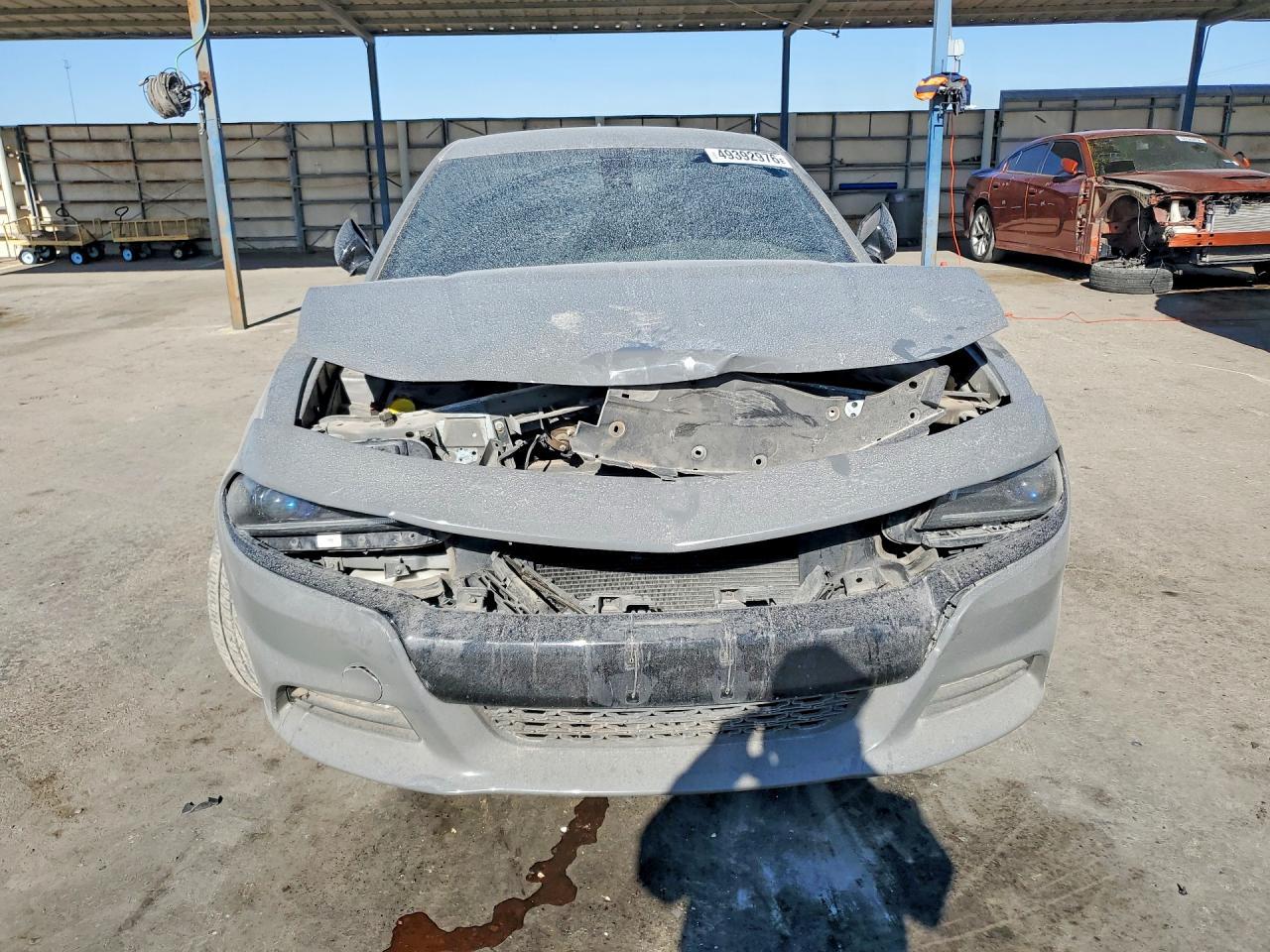 2018 Dodge Charger Gt - Image 5