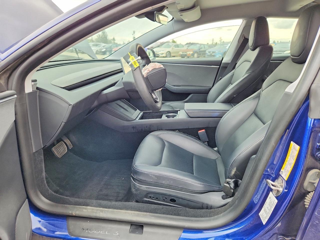 2024 Tesla Model 3 - Image 7