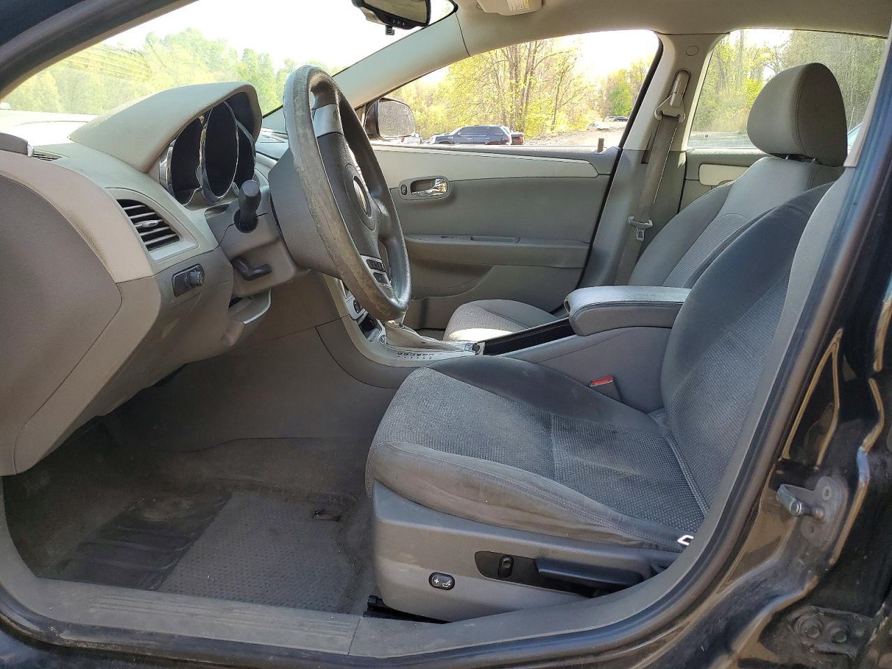 2010 Chevrolet Malibu Ls - Фото 7