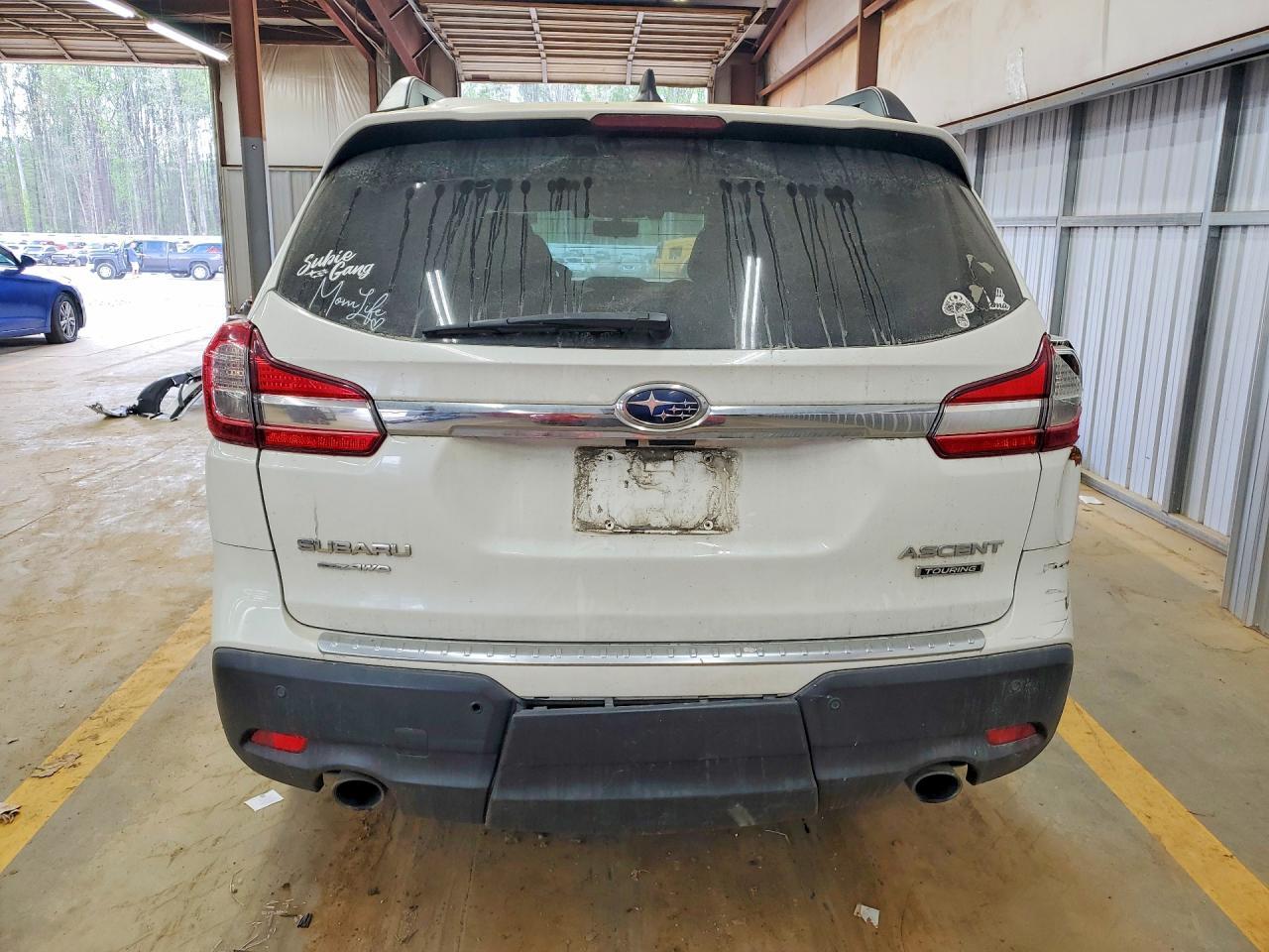 2019 Subaru Ascent Touring - Image 6