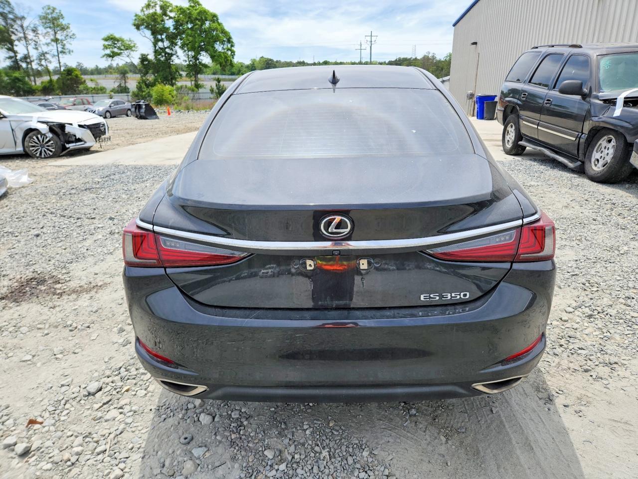 2021 Lexus Es 350 Base - Image 6