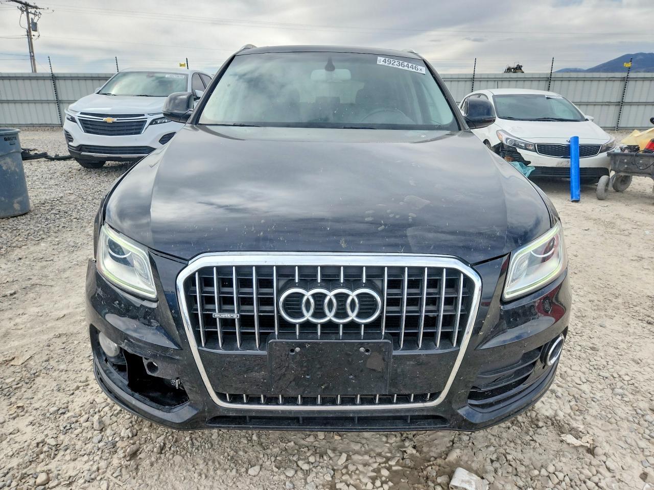 2016 Audi Q5 Premium - Image 5