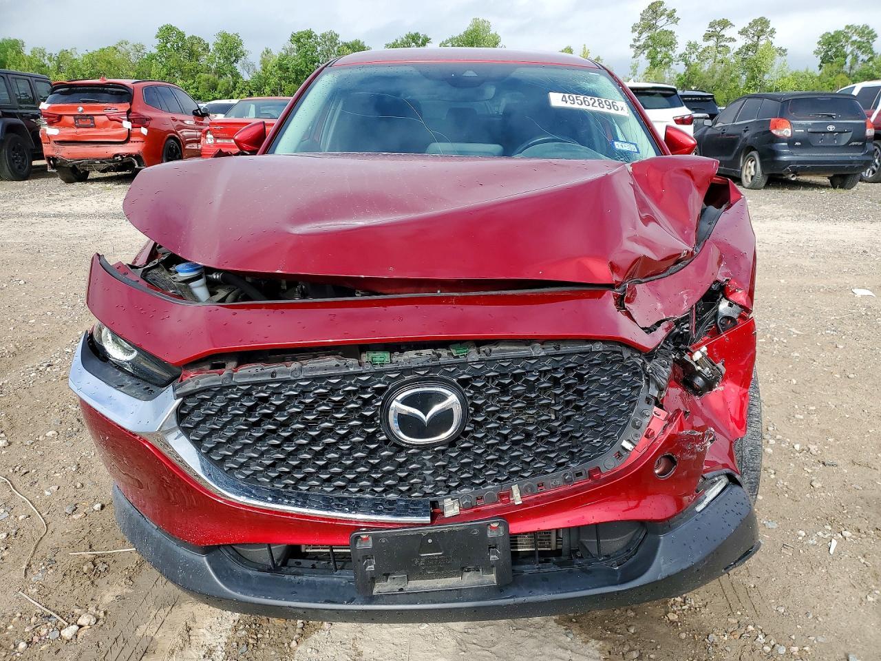 2021 Mazda Cx-30 Select - Image 5