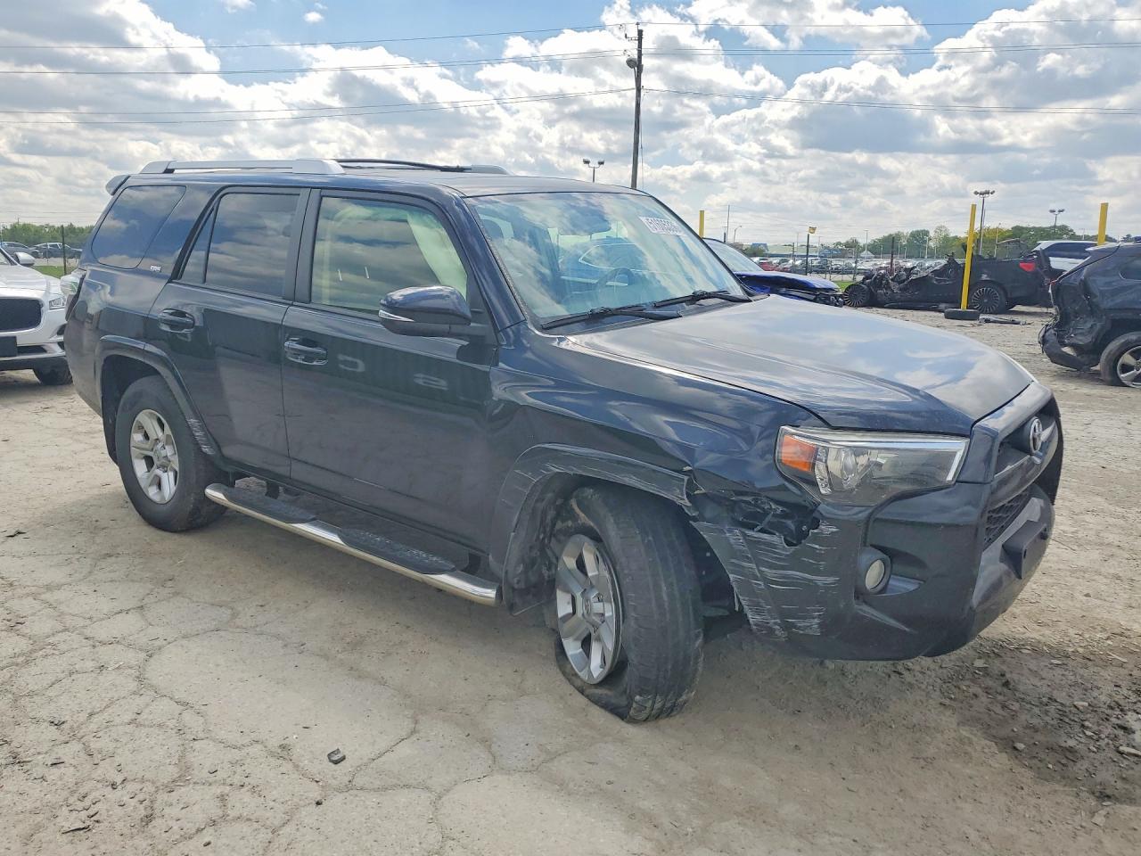 2016 Toyota 4Runner Sr5 Premium - Image 4