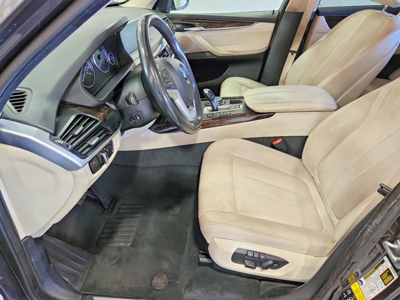 2016 BMW X5 xDrive35I - Фото 7