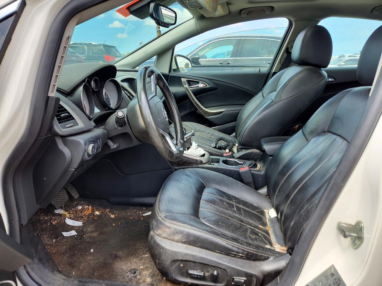 2016 Buick Verano - Фото 7