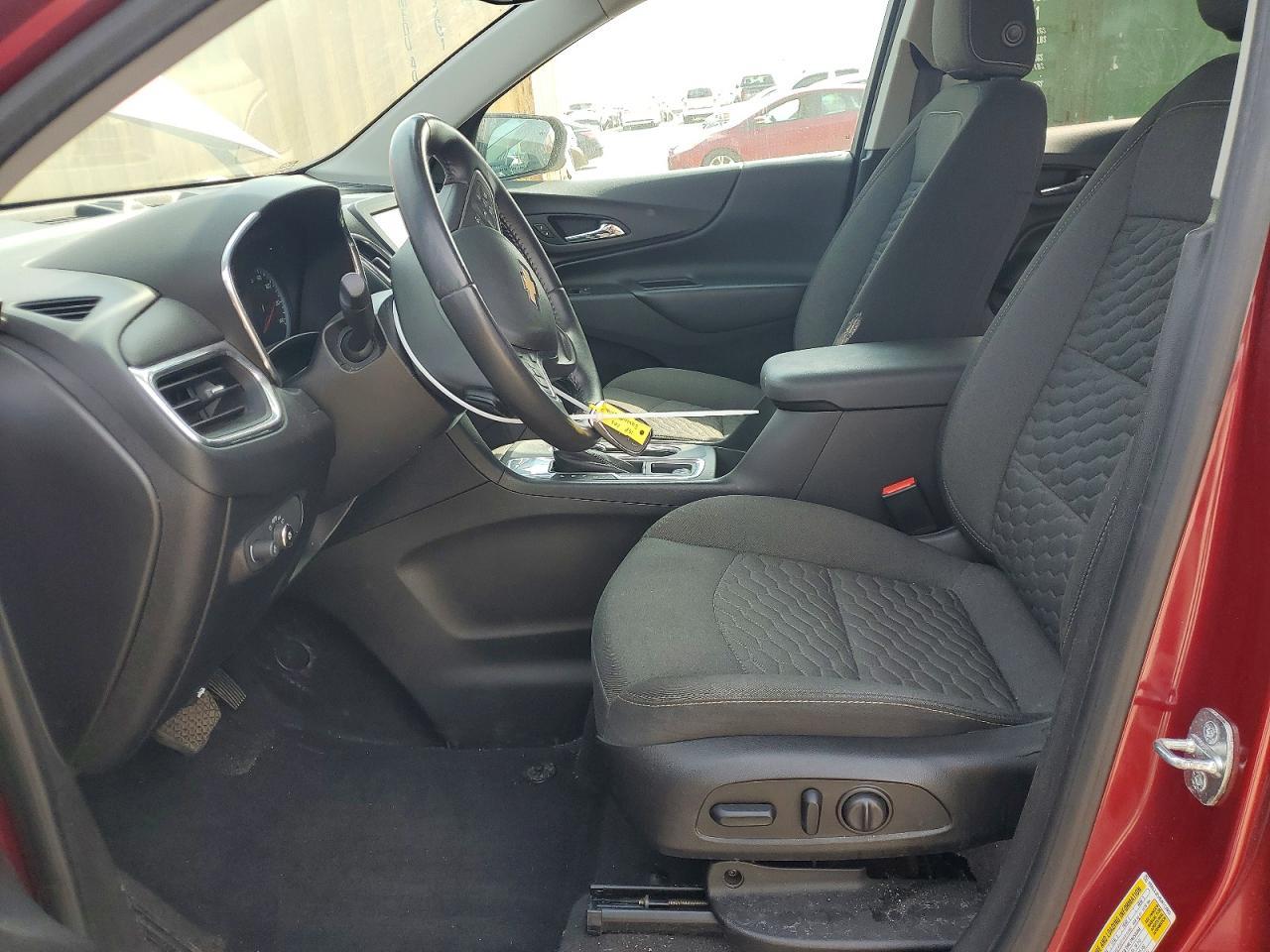 2018 Chevrolet Equinox Lt - Image 7