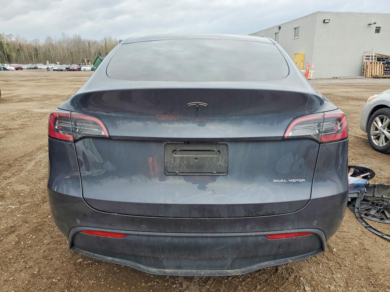 2022 Tesla Model Y - Image 6