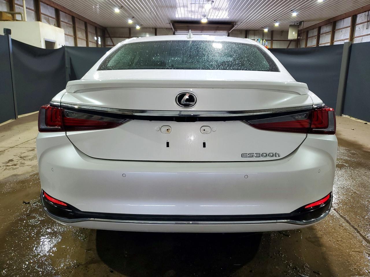 2024 Lexus Es 300H Base - Image 6