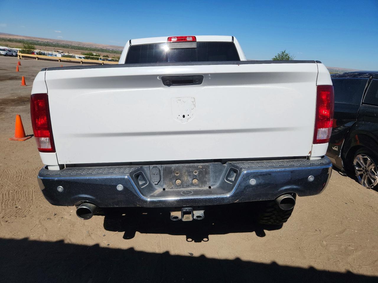 2017 Ram 1500 Slt - Image 6