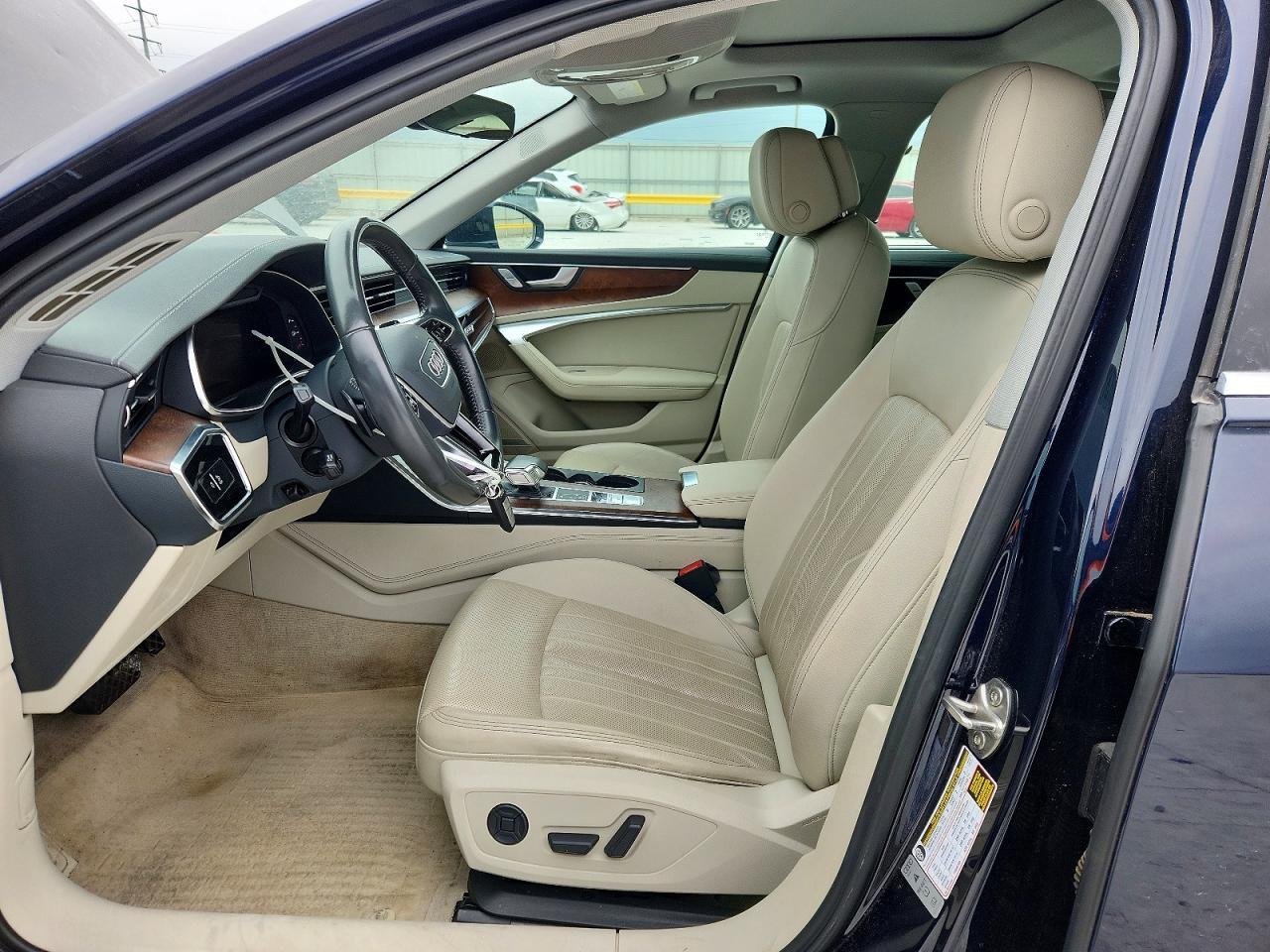 2019 Audi A6 Premium Plus - Фото 7
