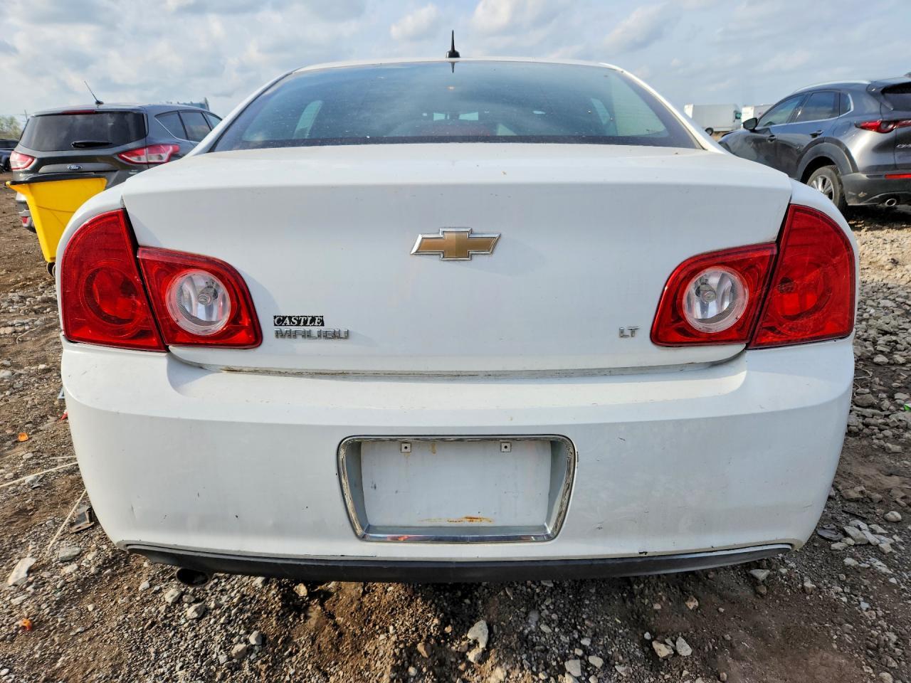 2009 Chevrolet Malibu 1Lt - Image 6