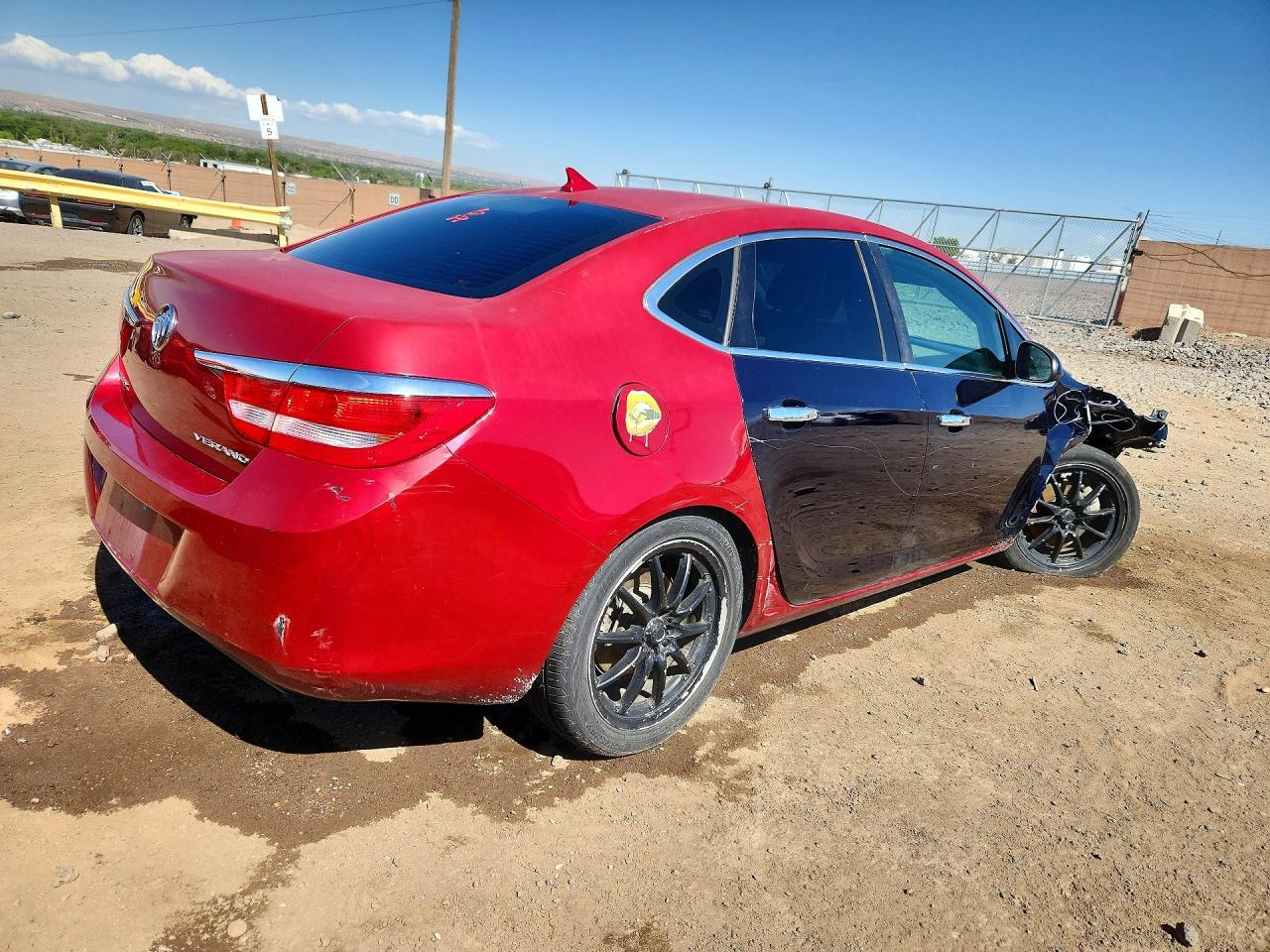 2013 Buick Verano - Фото 3