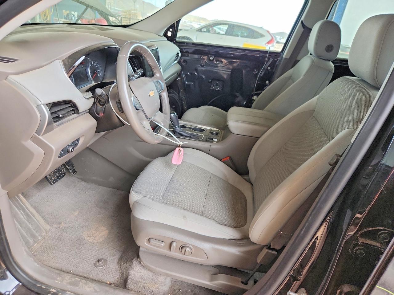 2019 Chevrolet Traverse Lt - Image 7