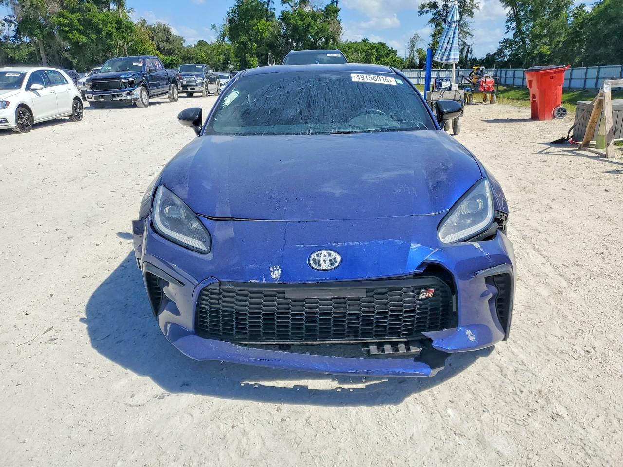 2022 Toyota Gr86 Base - Image 5