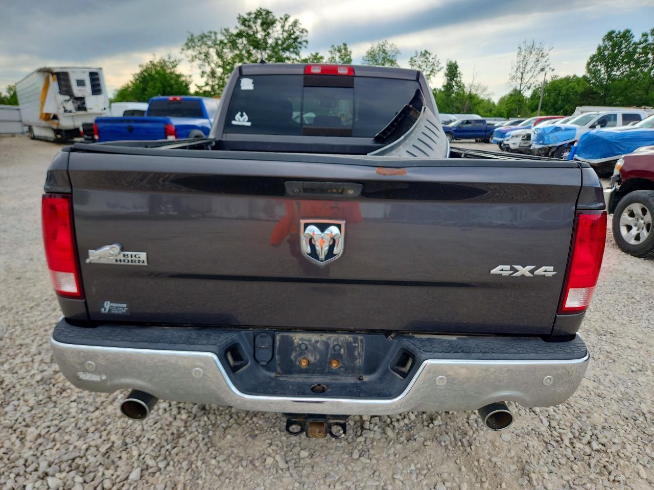 2015 Ram 1500 Slt - Image 6