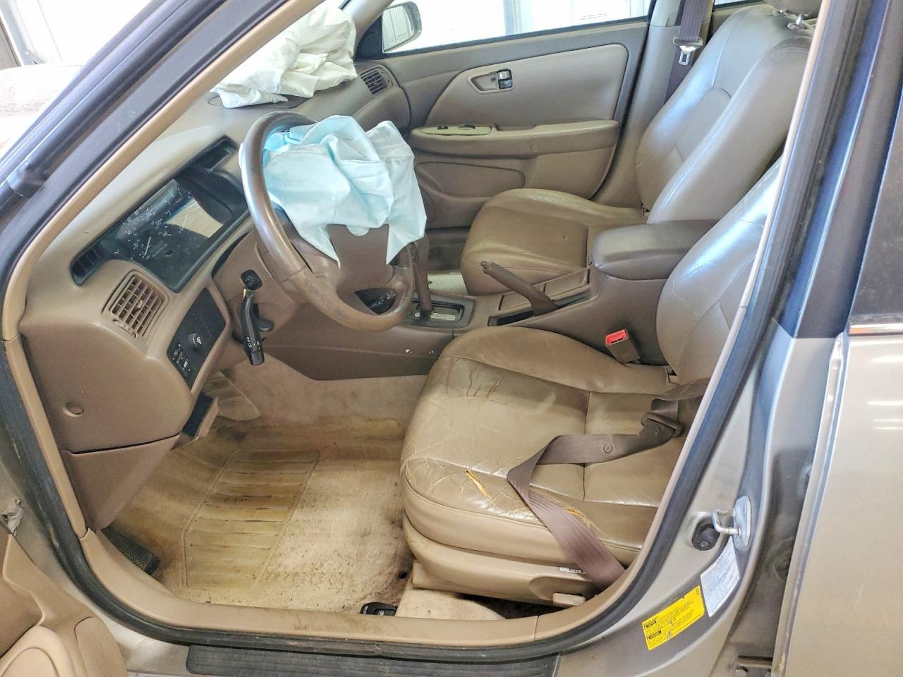 1998 Toyota Camry Xle V6 - Фото 7