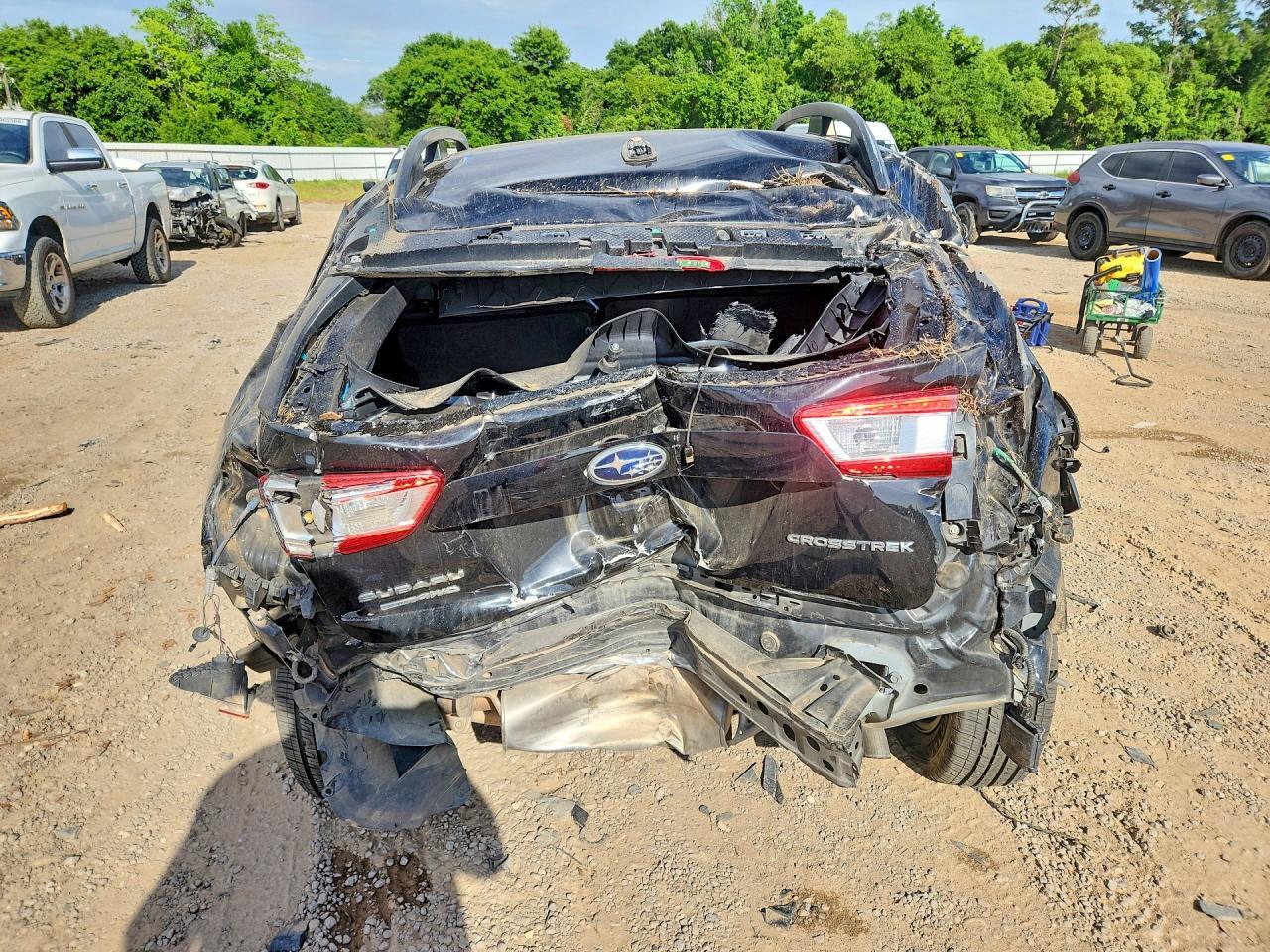 2019 Subaru Crosstrek Premium - Image 6