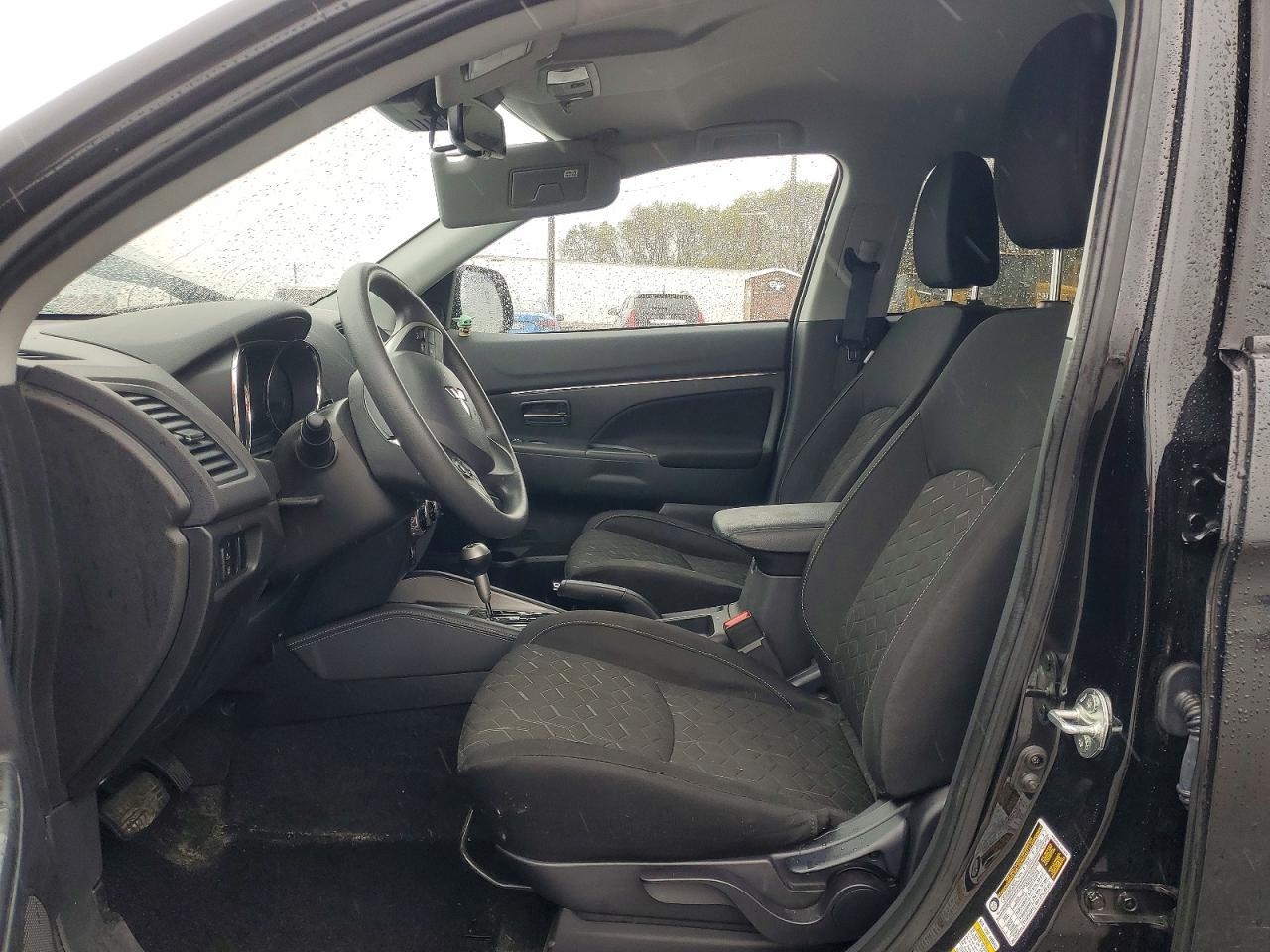 2024 Mitsubishi Outlander Sport S - Фото 7