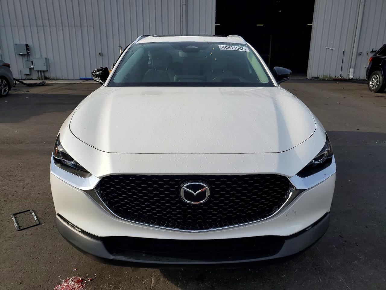 2024 Mazda Cx-30 Premium - Фото 5