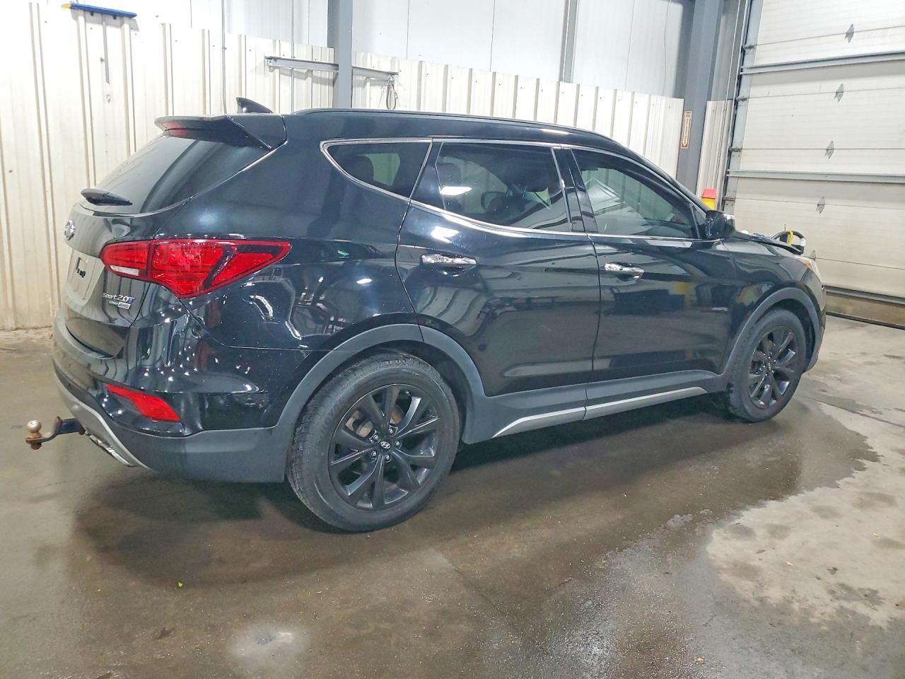 2017 Hyundai Santa Fe Sport 2.0T Ultimate - Image 3
