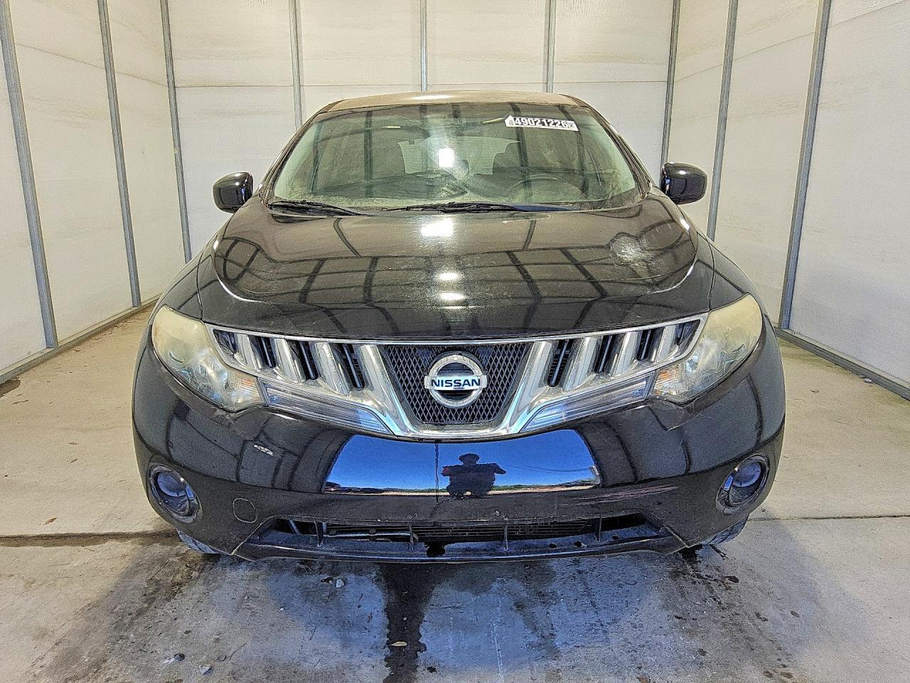 2010 Nissan Murano S * R & D * Cln Title * Repo * - Фото 5